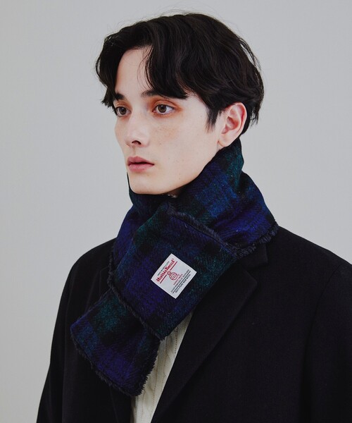 tk.TAKEO KIKUCHI（ティーケータケオキクチ）の「◇ハリス