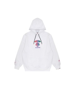 AAPE PULLOVER HOODIE