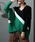 Sawa a la mode�i�T���A�����[�h�j�́u���{���z�F�X���b�g�j�b�g�i�j�b�g/�Z�[�^�[�j�v�b�O���[��