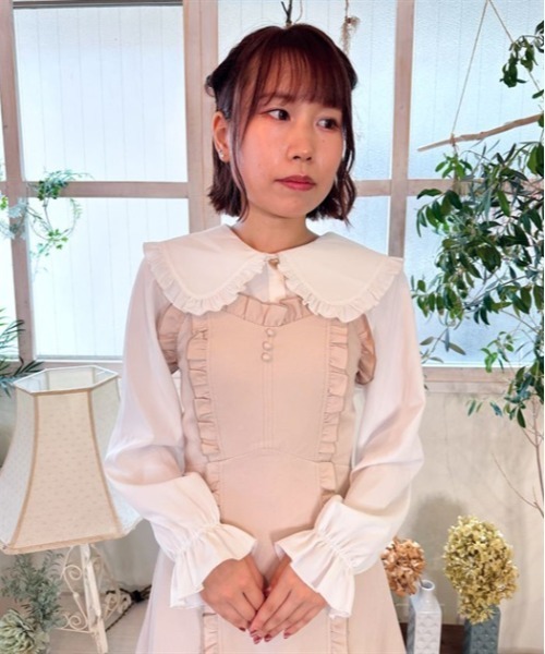 axes femme POETIQUE(アクシーズファムポエティック)の axes femme POETIQUE(アクシーズファムポエティック)の