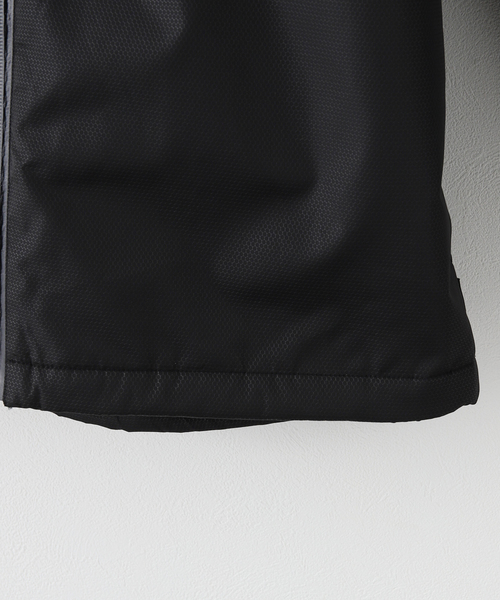 セール】【Whimsy / ウィムジー】VILLAIN JACKET（ナイロンジャケット