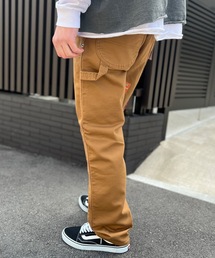 【DICKIES】ディッキーズ DUCK CARPENTER PANT ダック カーペンター ジーンズ パンツ DP802 DP806