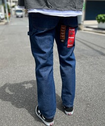 【DICKIES】ディッキーズ DUCK CARPENTER PANT ダック カーペンター ジーンズ パンツ DP802 DP806