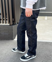 【DICKIES】ディッキーズ DUCK CARPENTER PANT ダック カーペンター ジーンズ パンツ DP802 DP806