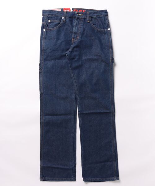 ジーンズ 「Dickies/ディッキーズ」DUCK CARPENTER JEANS PANTS / カーペンターパンツ / デニムパンツ / ペインタ