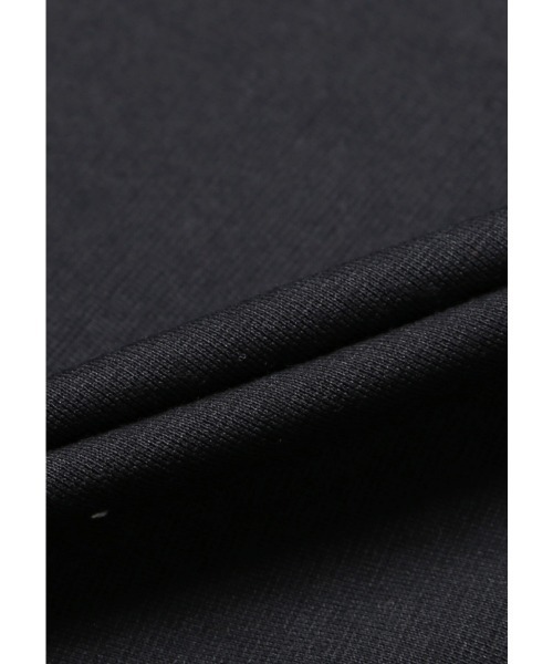 adidas（アディダス）の「adidas アディダス 天竺 メンズ ロンT（Tシャツ/カットソー・メンズ・ブラック/ホワイト/オレンジ/ブルー・LARGE/MEDIUM）」の8枚目の写真