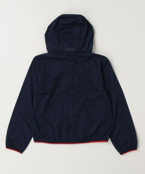 POLO RALPH LAUREN CHILDRENSWEAR(ポロ ラルフ ローレン チルドレンズウェア)の「パッカブル ウォーターリペラント フーデッド ジャケット(その他アウター・キッズ・ネイビー系1・L/S/XL/M)」の7枚目の写真