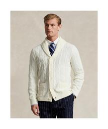 POLO RALPH LAUREN（ポロ ラルフ ローレン）｜カーディガン