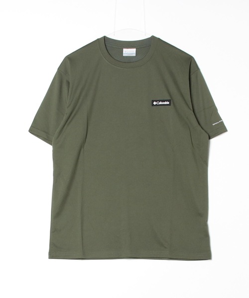 tシャツ LC/LLL ドライロゴラウンドTee レディース LADY LUCK LUCA tシャツ LC/LLL シアー切替Tee レディース