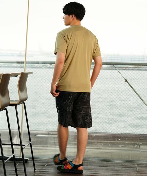 (取寄) コロンビア レディース エレベイテッド ビュー ユーティリティ シャツ View Women's Elevated View Utility Short Sleeve Shirt | Columbia