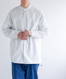 FORK&SPOON | FORK&SPOON　PEブロードバンドカラーシャツ(シャツ/ブラウス)