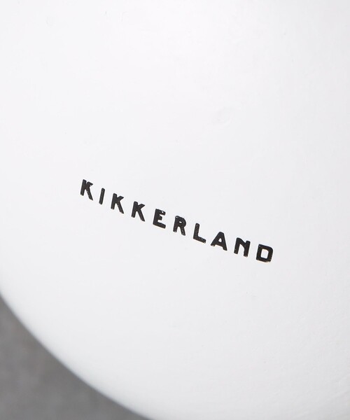 KIKKER LAND(キッカーランド)の「<KIKKERLAND>THE BAKER バランスゲーム(おもちゃ・レディース・ホワイト・FREE)」の6枚目の写真