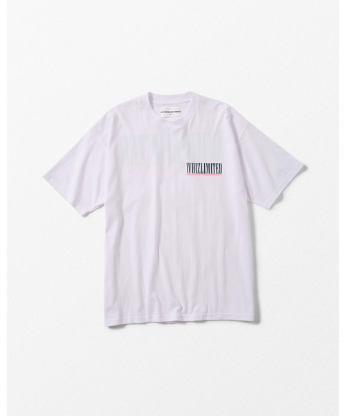 SCAR TEE