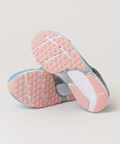 【セール】NB Hanzo J v6 Lace（スニーカー）｜New Balance（ニューバランス）