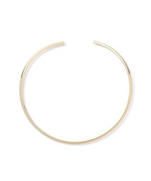 N.（N. Natural Beauty Basic） | ◆ラウンドチョーカー(チョーカー)