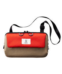 MILESTO | TROT マルチショルダーバッグ(ショルダーバッグ)