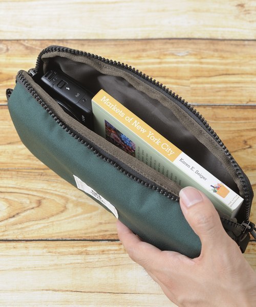 MILESTO（ミレスト）の「TROT マルチショルダーバッグ（ショルダーバッグ・レディース・イエロー/オレンジ/グリーン/ブルー・ﾌﾘ-）」の15枚目の写真