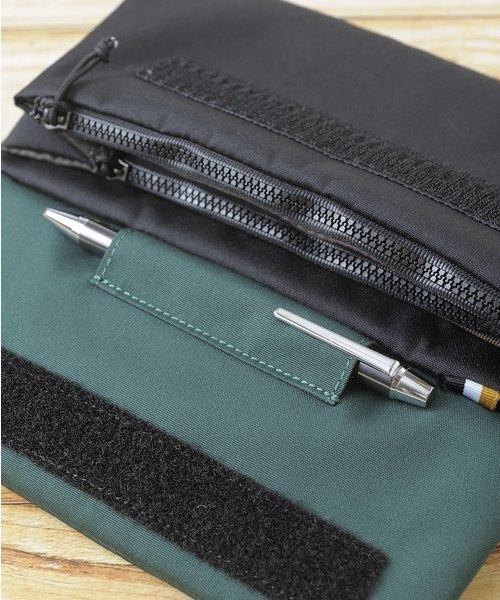 MILESTO（ミレスト）の「TROT マルチショルダーバッグ（ショルダーバッグ・レディース・イエロー/オレンジ/グリーン/ブルー・ﾌﾘ-）」の12枚目の写真