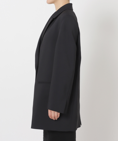 EDIT. FOR LULU（エディットフォールル）の「abc ダブルジャケット