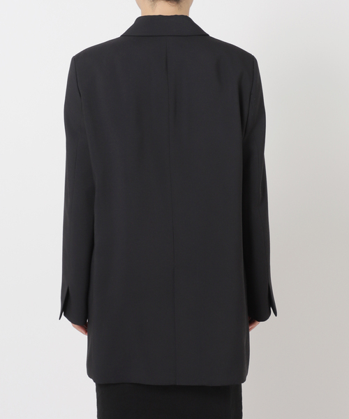 EDIT. FOR LULU（エディットフォールル）の「abc ダブルジャケット