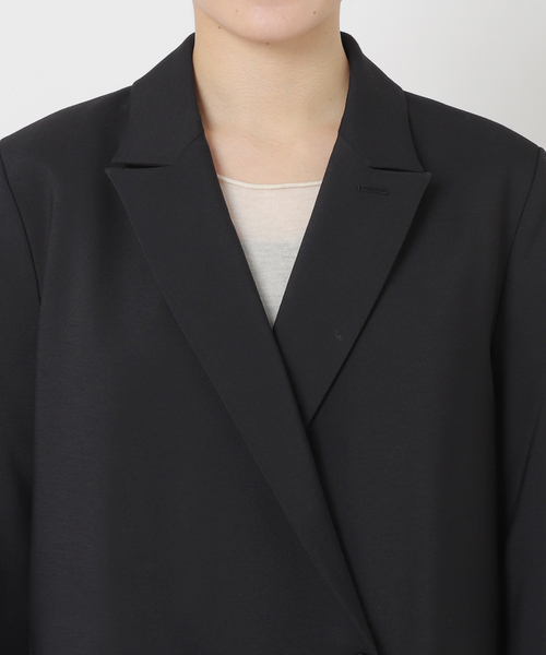 EDIT. FOR LULU（エディットフォールル）の「abc ダブルジャケット