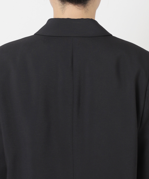 EDIT. FOR LULU（エディットフォールル）の「abc ダブルジャケット