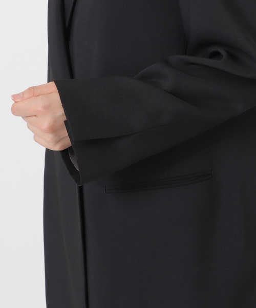 EDIT. FOR LULU（エディットフォールル）の「abc ダブルジャケット