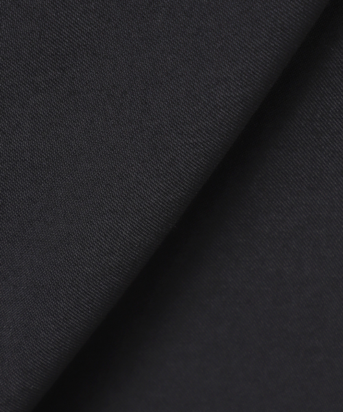 EDIT. FOR LULU（エディットフォールル）の「abc ダブルジャケット（テーラードジャケット・レディース・ブラック・34）」の20枚目の写真