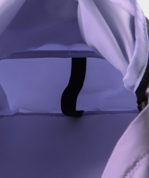 BRANSHES（ブランシェス）の「リボンリュックＭ（バックパック/リュック・キッズ・ラベンダー/ピンク・M）」の15枚目の写真