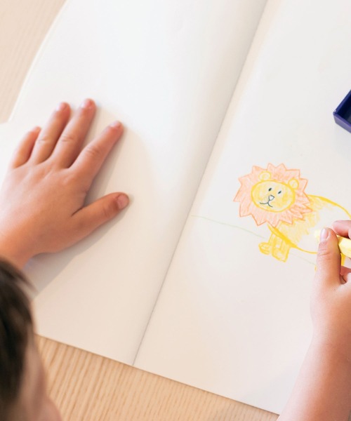 HIGHTIDE（ハイタイド）の「Jaq Jaq Bird Giant Coloring Book ジャクジャクバード 塗り絵ブック（おもちゃ・キッズ・その他1/その他2/その他3・FREE）」の21枚目の写真