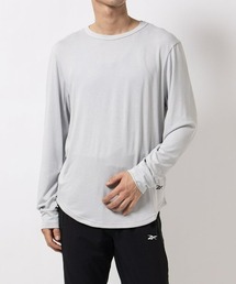 チル ロングスリーブTシャツ / RBK-CHILL+ LS TEE