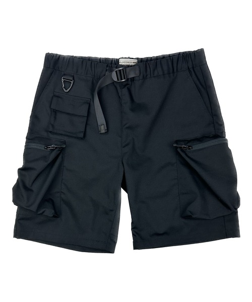WILDERNESS EXPERIENCE(ウィルダネスエクスペリエンス)の「WILDERNESS EXPERIENCE ウィルダネス エクスペリエンス Field pocket climbing shorts(その他パンツ・メンズ・ブラック/カーキ・LARGE/X-LARGE/MEDIUM)」の5枚目の写真