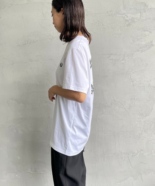 FRED PERRY（フレッドペリー）の「[FRED PERRY/フレッドペリー