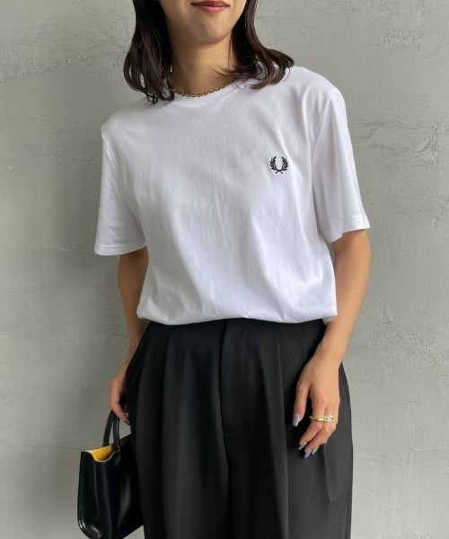 FRED PERRY（フレッドペリー）の「[FRED PERRY/フレッドペリー