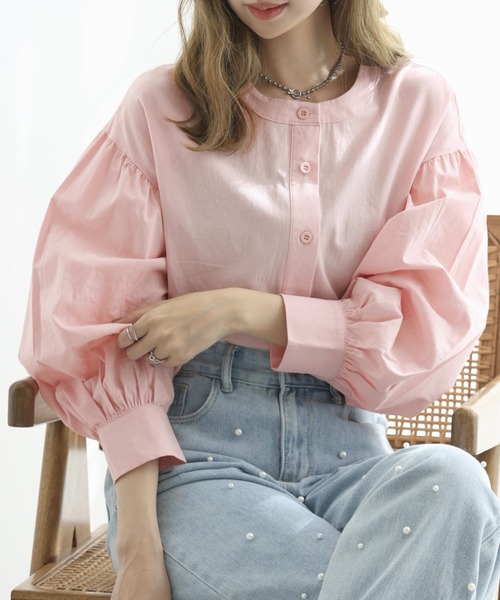 Futier land（フューティアランド）の「シアークロップド