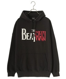 WP（ダブリューピー）の「WP / ダブリューピー：THE BEATMAN PULL PARKA FADED：WP12-PK20[AST]（スウェット）」