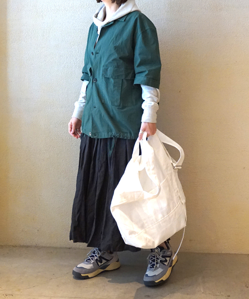 ジャーナルスタンダードラックス ラメ パーカー JOURNAL STANDARD LUXE（ジャーナルスタンダード ラックス）の