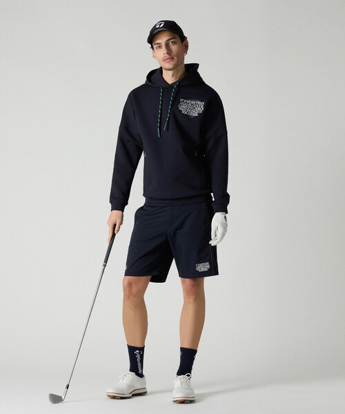 TaylorMade UNITED ARROWS ピステ　プルオーバー　別注 TaylorMade（テーラーメイド）の「【別注】＜TaylorMade×UNITED ARROWS