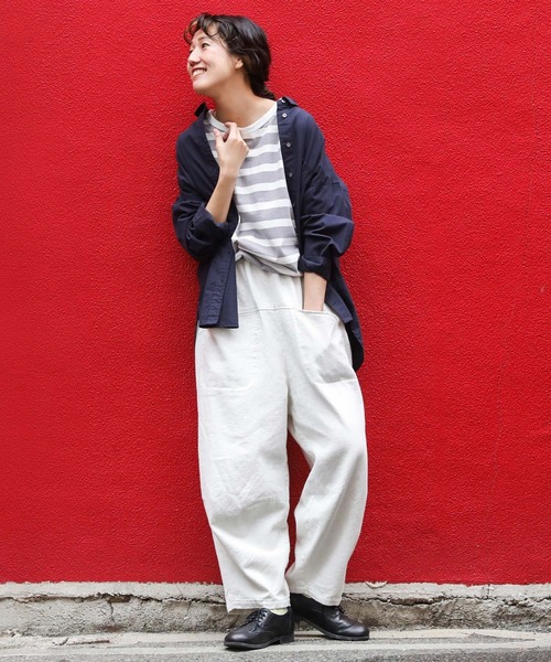 soulberry（ソウルベリー）の「カマンベールパンツ（その他パンツ