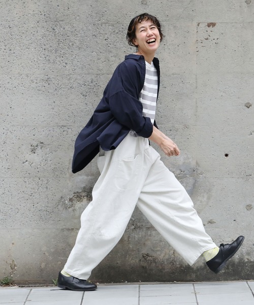 soulberry（ソウルベリー）の「カマンベールパンツ（その他パンツ