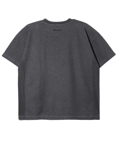 CHAMPION x WDS REVERSE WEAVE サイズL新品未使用 CHAMPION x WDS REVERSE WEAVE CHENILLE TEE – WIND AND SEA