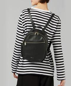 セール】【Bucket Baggage】Box Boston：バッグ（ボストンバッグ