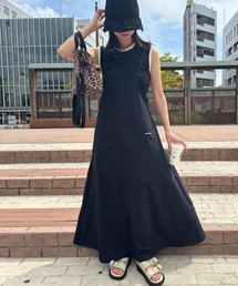 [THOUSAND MILE/サウザンドマイル] 別注 マルチWAYキャミワンピース