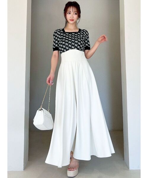 タグ無♡新品♡完売品♡aceandrare♡ベージュタートルニット♡ 楽天市場】正規品【 XU design damage knit 4 】 エックスユー