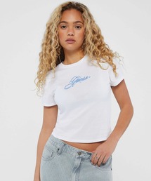 Guess | GUESS Originals Airbrush Tee Tシャツ レディース(Tシャツ/カットソー)