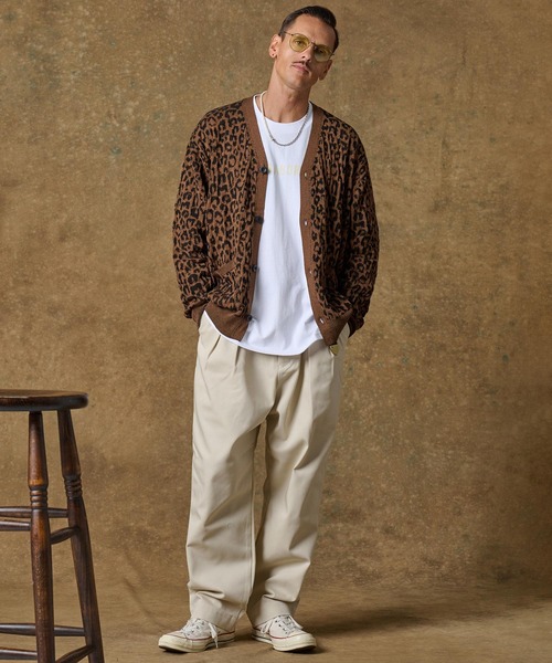 mlt4663- PYTHAGORAS LS Tee ロンT（Tシャツ/カットソー）｜THEOREM（セオレム）