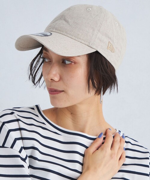 NEW ERA（ニューエラ）の「【別注】＜NEW ERA＞COFLAX キャップ
