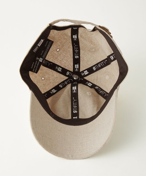 NEW ERA（ニューエラ）の「【別注】＜NEW ERA＞COFLAX キャップ