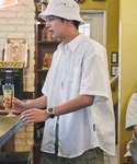 THE CRAFT CREW PRODUCTS(ザクラフトクループロダクツ)の「トップス(シャツ/ブラウス)」