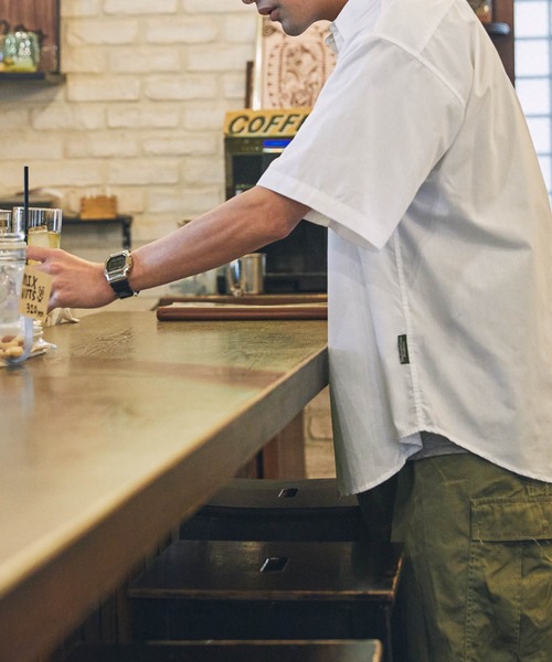 THE CRAFT CREW PRODUCTS】ファンクショナルファブリック ビッグ